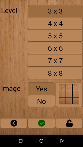 Number Puzzle Screen 2