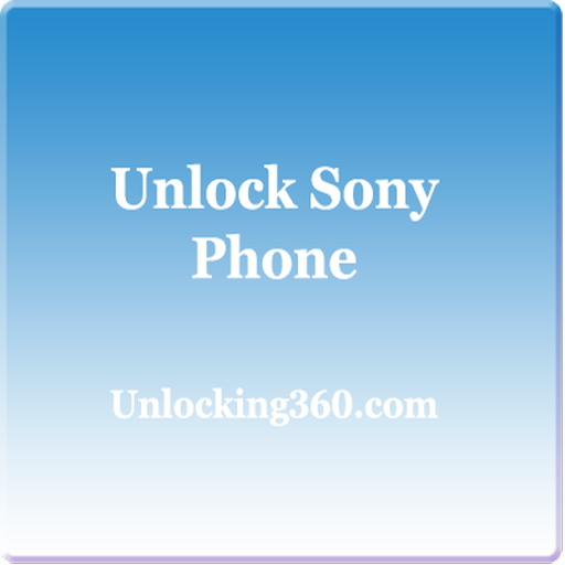 Unlock SONY Phone - All Models Download on Windows