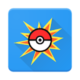 Pokeattacks for Pokémon Go icon