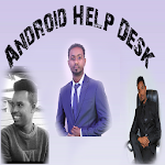 Cover Image of Herunterladen Helpdesk  APK