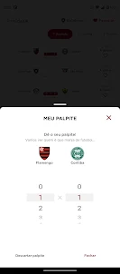 Brasileirão 2023 - Série A