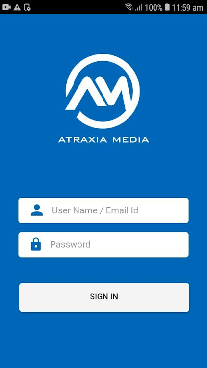 ATRAXIA MEDIA - 1.0.3 - (Android)