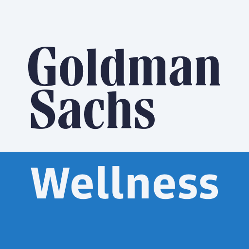 Goldman Sachs Wellness Logo