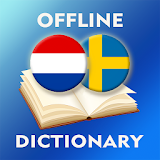Dutch-Swedish Dictionary icon