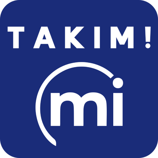 miTakım logo