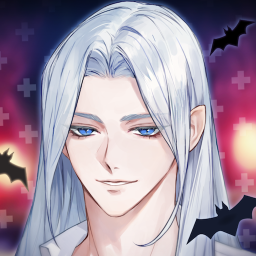 Beautiful Blood - Yaoi Vampire 3.0.23 Icon