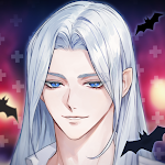 Cover Image of Télécharger Beautiful Blood - Yaoi Vampire  APK