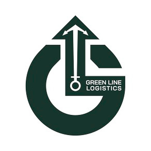 Greenline Courier logo