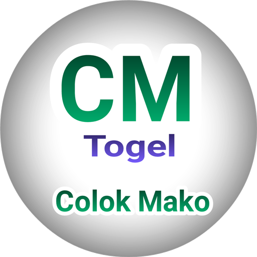 CM Togel logo