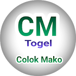Cover Image of Download CM Togel  APK