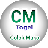 CM Togel icon