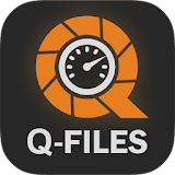 Q-FILES icon