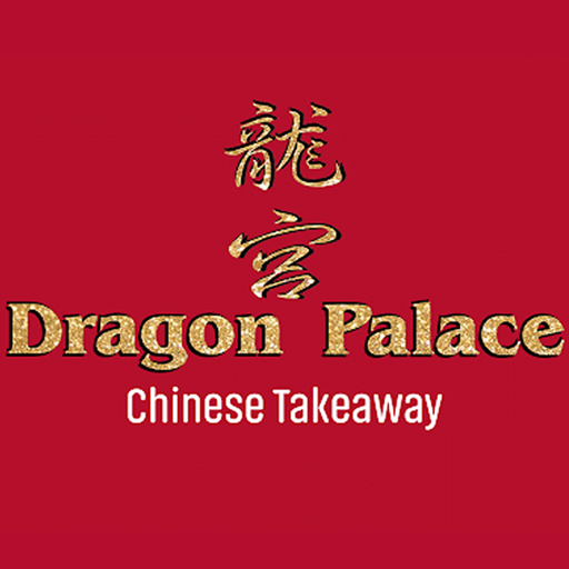 Dragon Palace logo