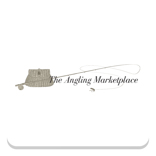The Angling Marketplace logo