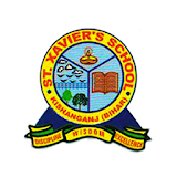 St. Xavier's School, Kishanganj icon
