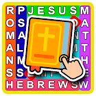 Bible Word Search Game 2.1