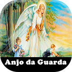 Cover Image of Baixar Oração do Anjo da Guarda  APK