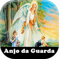 Oração do Anjo da Guarda