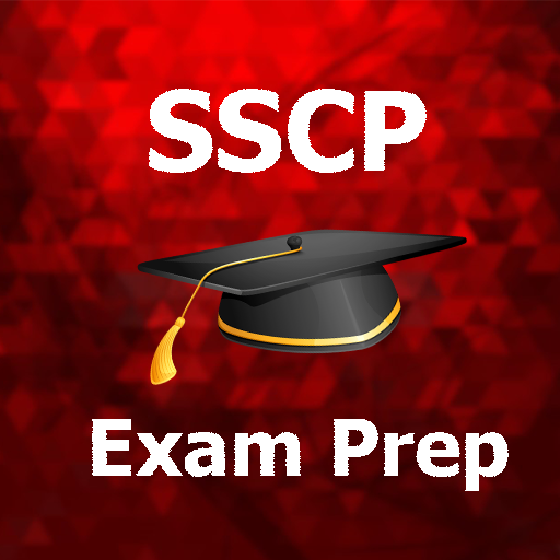 SSCP Systems Certified Practit logo