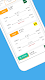 screenshot of Cheap Flights - Airline Ticket