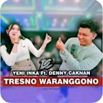 Cover Image of डाउनलोड Tresno Waranggono Denny Caknan ft Yeni Inka 1.0.0 APK