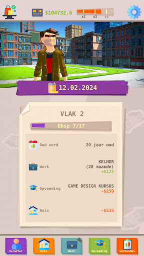 App-voorskou