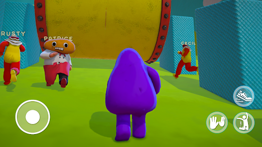 Grimace Surviv Challenge 1.0 APK + Mod (Free purchase) for Android