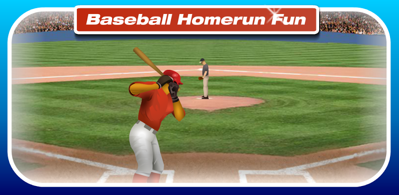 Baseball Homerun Fun