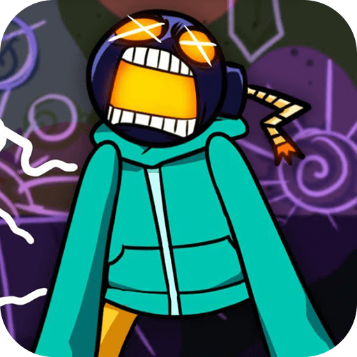 FNF Music Battle Friday Funny Mod Whitty