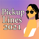 Pick up lines 2021 - Pick Your Line icon