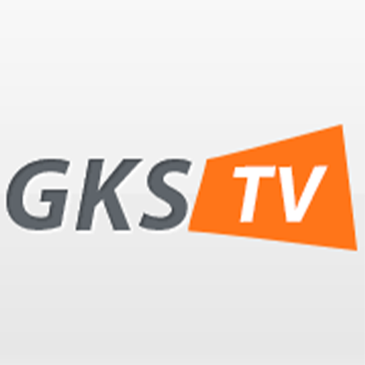 GKS TV logo