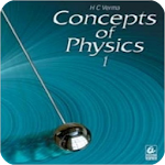 Cover Image of ダウンロード Physics HCVerma1-ソリューション  APK