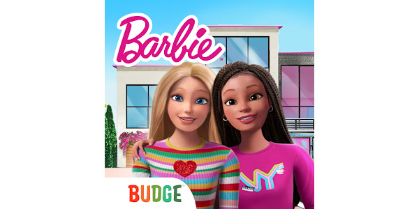 Barbie Dreamhouse Adventures - Apps On Google Play