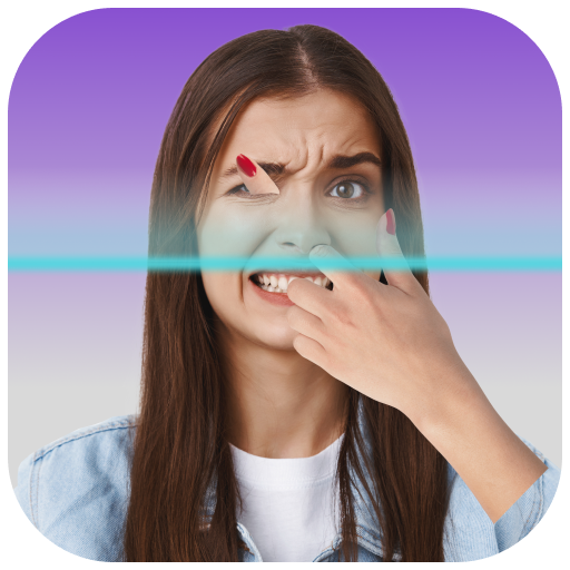 Time Warp Scan Face Scanner logo