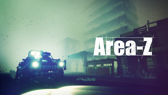 Area-Z Varies with device APK screenshots 22