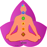 Yoga hindi icon