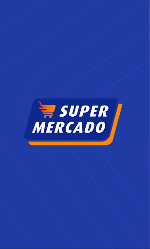 Android application Supermercado EAD screenshort