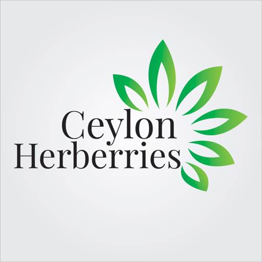 Ceylon Herberries logo