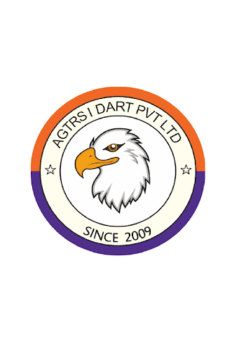 Android application AGTRS IDART screenshort