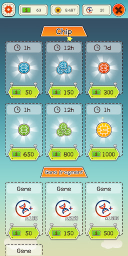 Idle Cow Tycoon Screen 3