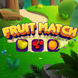 Fruit Match 3 Mod Apk