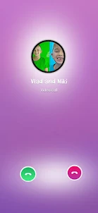 Parank: Vlad and niki English