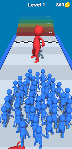 2048 Fighters Screen 3