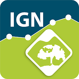 Icon image Parques Nacionales