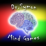 Dr. Symon - Mind Games icon