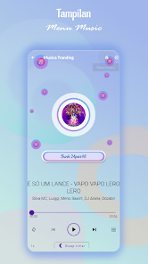 Immagine 3 Funk 24por48 Musica 2023 android