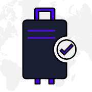 Top 39 Travel & Local Apps Like Travel Packing List - Trip Bag Packing Checklist - Best Alternatives