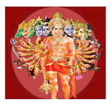 Lord Hanuman Live Wallpapers icon