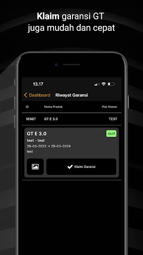 Genesis Tech Screen 3