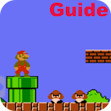 Guide Super Mario Brothers icon